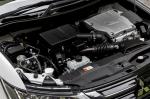 Mitsubishi Outlander PHEV 2015 года (UK)